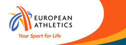 European athletics